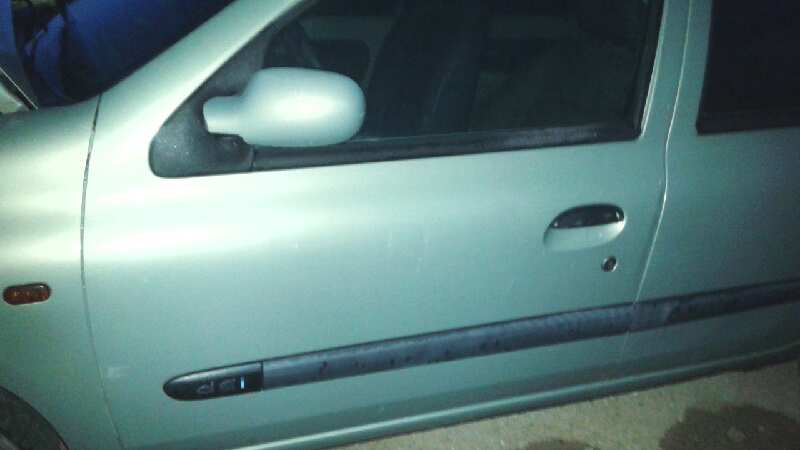 PUERTA DELANTERA IZQUIERDA