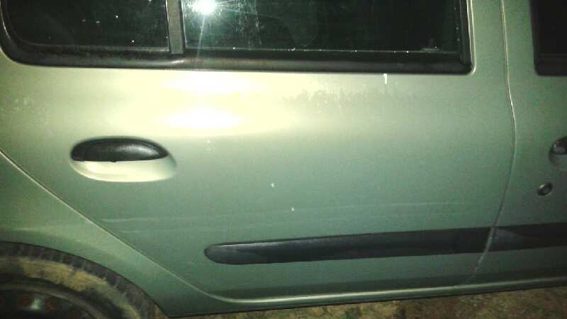 PUERTA TRASERA DERECHA