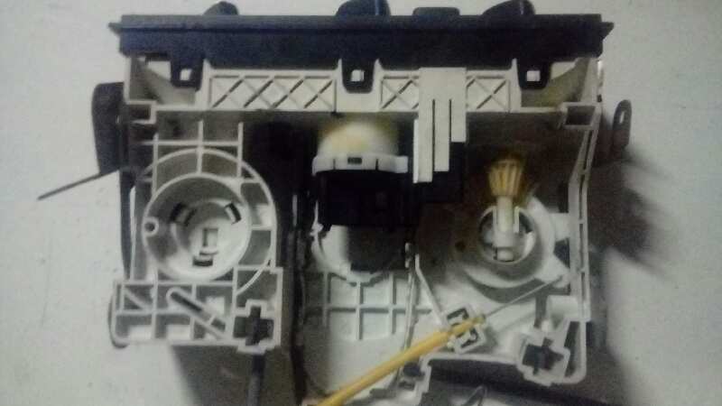 MANDO CALEFACCION -  AIRE ACONDICIONADO