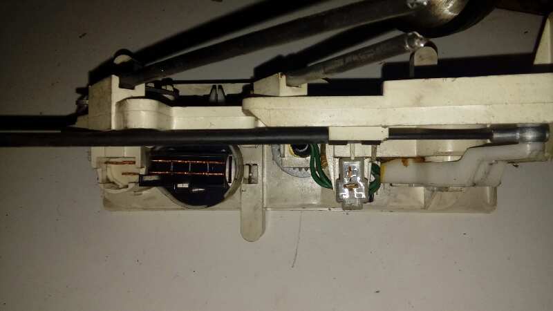 MANDO CALEFACCION -  AIRE ACONDICIONADO