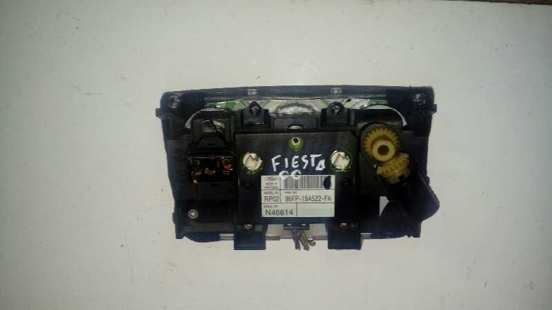 MANDO CALEFACCION -  AIRE ACONDICIONADO