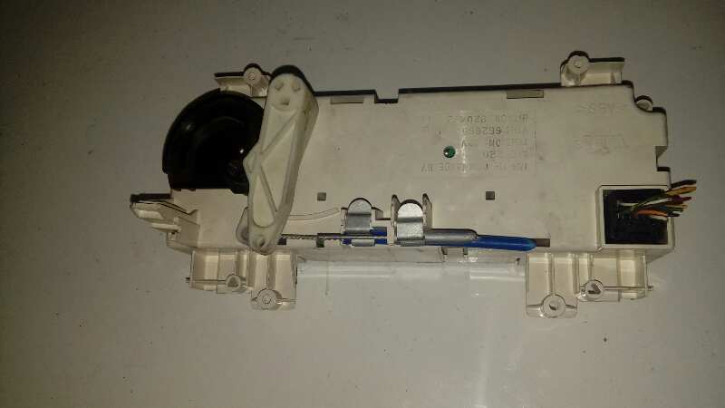 MANDO CALEFACCION -  AIRE ACONDICIONADO