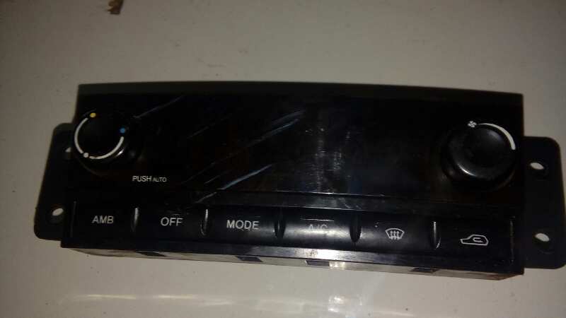 MANDO CALEFACCION -  AIRE ACONDICIONADO