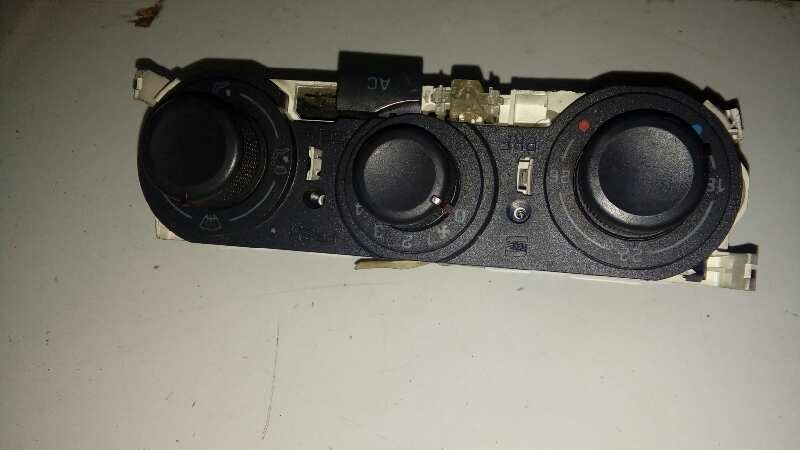 MANDO CALEFACCION -  AIRE ACONDICIONADO