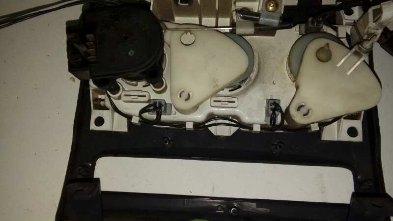 MANDO CALEFACCION /  AIRE ACONDICIONADO