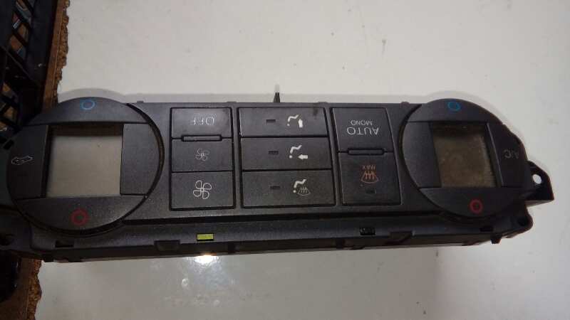 MANDO CALEFACCION -  AIRE ACONDICIONADO