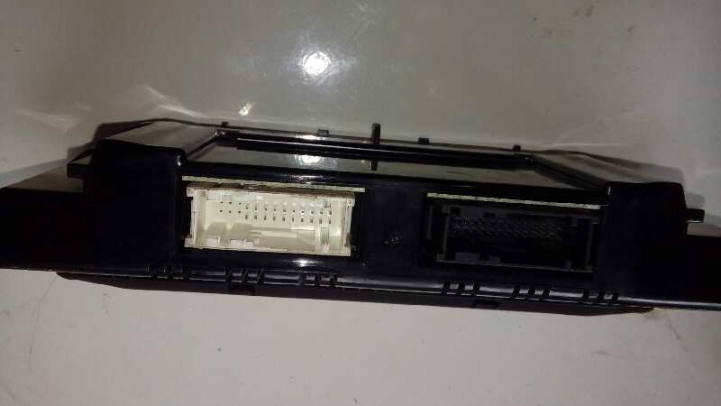 MANDO CALEFACCION -  AIRE ACONDICIONADO