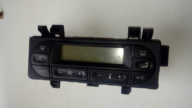 MANDO CALEFACCION -  AIRE ACONDICIONADO