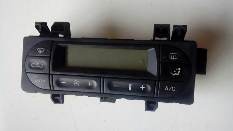 MANDO CALEFACCION -  AIRE ACONDICIONADO