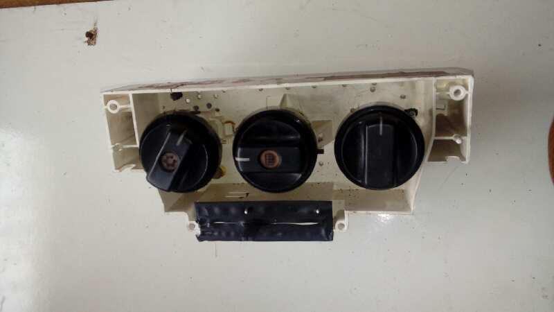 MANDO CALEFACCION -  AIRE ACONDICIONADO