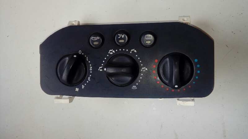 MANDO CALEFACCION -  AIRE ACONDICIONADO