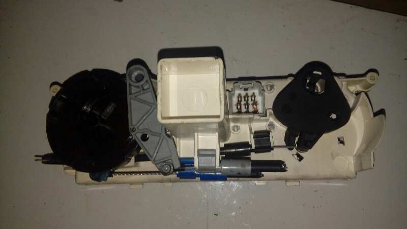 MANDO CALEFACCION -  AIRE ACONDICIONADO