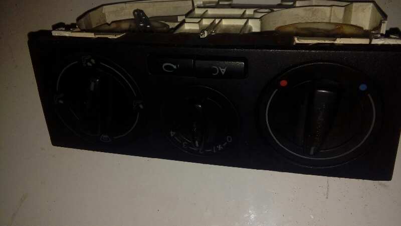 MANDO CALEFACCION -  AIRE ACONDICIONADO