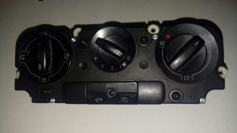 MANDO CALEFACCION -  AIRE ACONDICIONADO