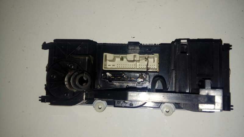 MANDO CALEFACCION -  AIRE ACONDICIONADO