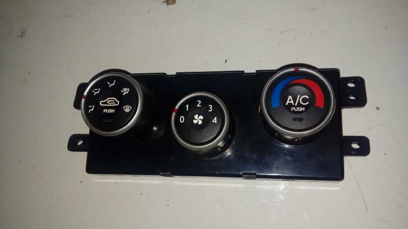 MANDO CALEFACCION -  AIRE ACONDICIONADO