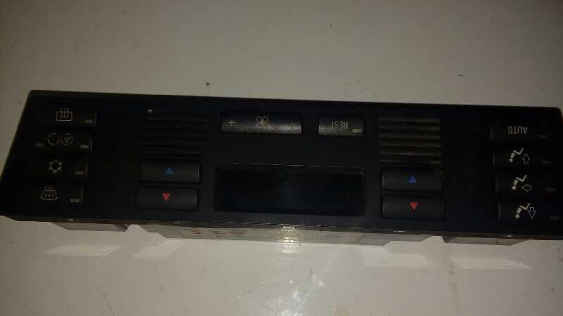 MANDO CALEFACCION -  AIRE ACONDICIONADO