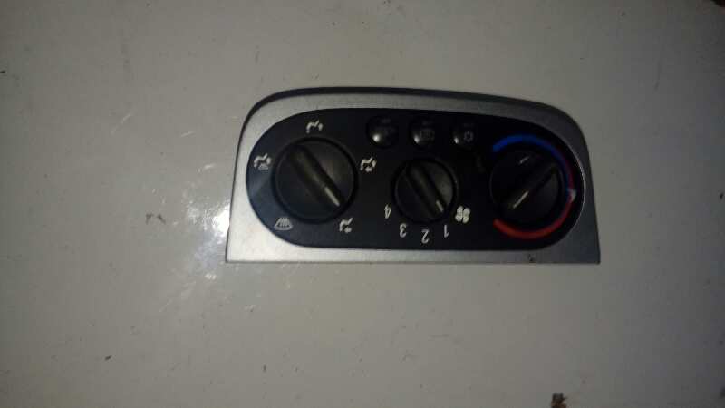 MANDO CALEFACCION -  AIRE ACONDICIONADO