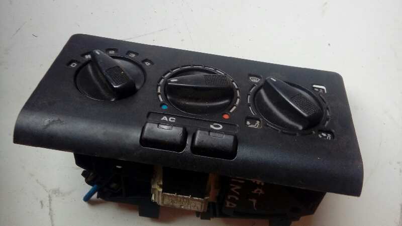 MANDO CALEFACCION -  AIRE ACONDICIONADO