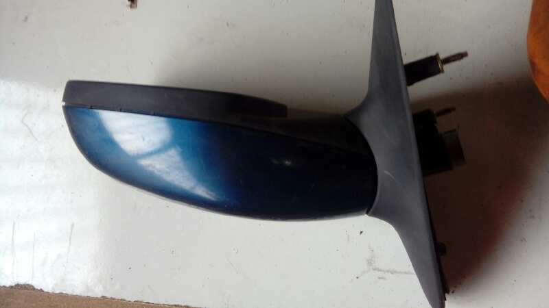 RETROVISOR DERECHO