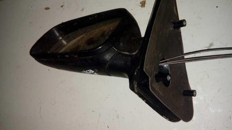 RETROVISOR IZQUIERDO