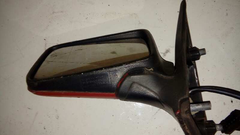 RETROVISOR IZQUIERDO