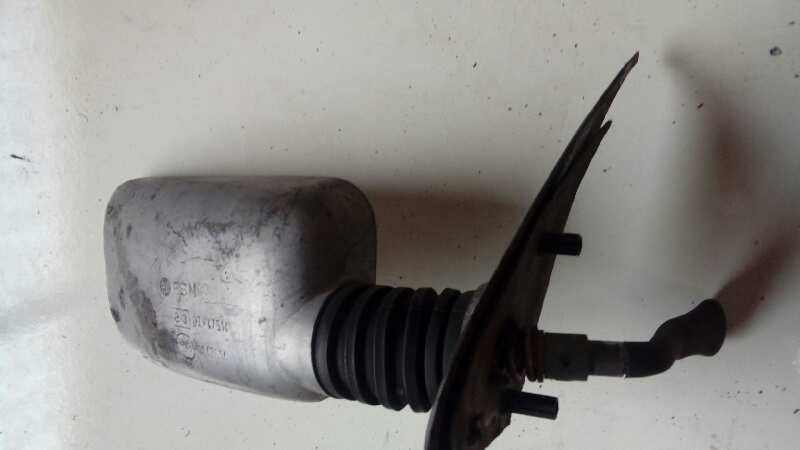 RETROVISOR IZQUIERDO