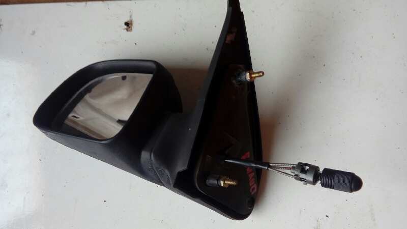 RETROVISOR IZQUIERDO