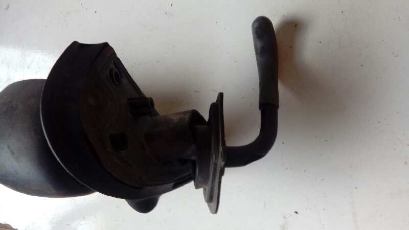 RETROVISOR IZQUIERDO