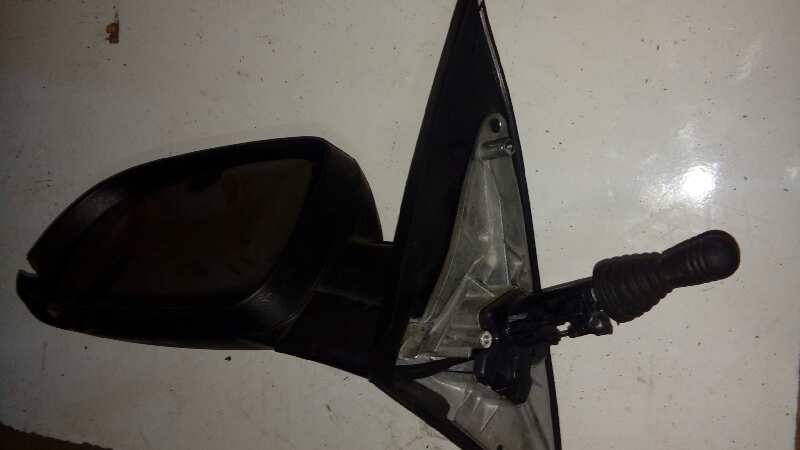 RETROVISOR IZQUIERDO