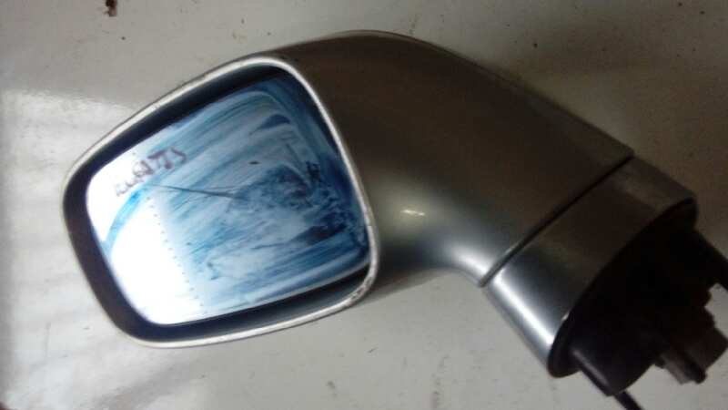 RETROVISOR IZQUIERDO