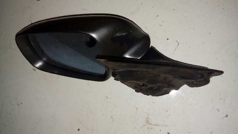 RETROVISOR IZQUIERDO