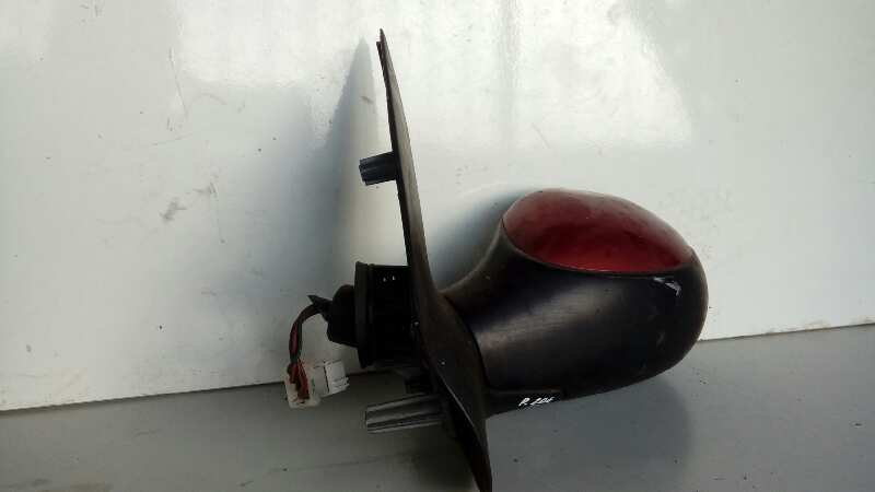 RETROVISOR IZQUIERDO