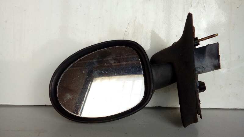 RETROVISOR IZQUIERDO