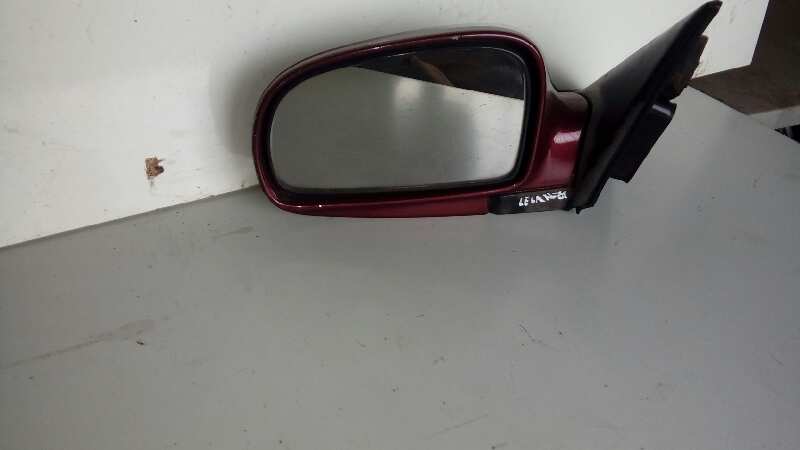 RETROVISOR IZQUIERDO