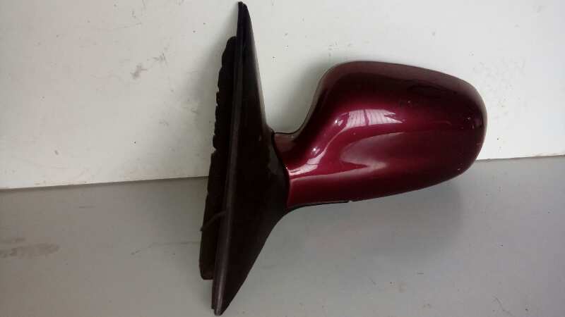 RETROVISOR IZQUIERDO