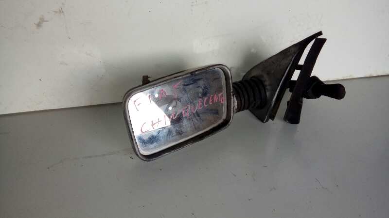 RETROVISOR IZQUIERDO