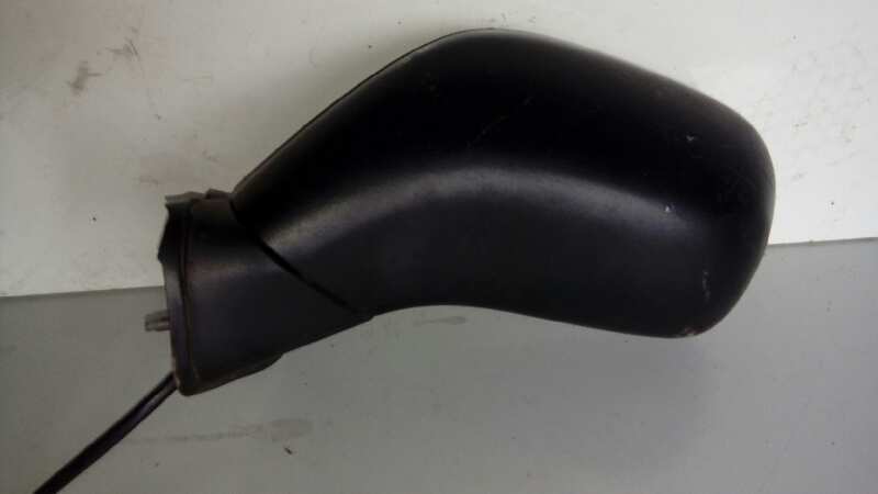 RETROVISOR IZQUIERDO