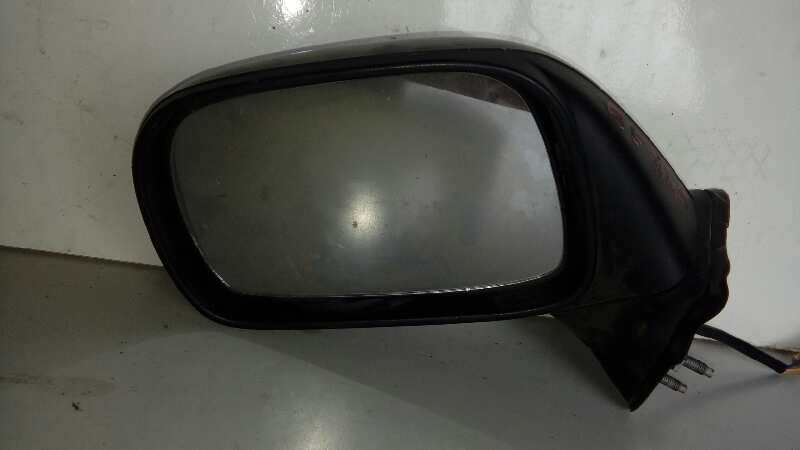 RETROVISOR IZQUIERDO