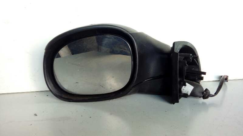 RETROVISOR IZQUIERDO