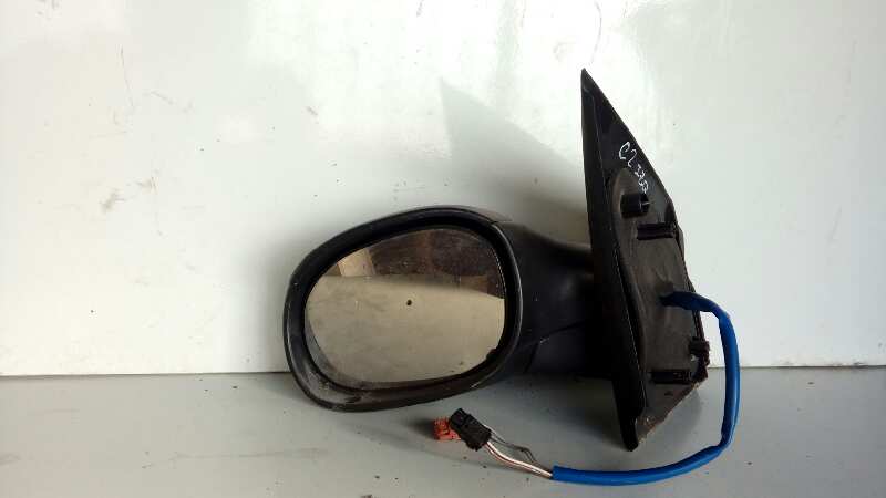 RETROVISOR IZQUIERDO