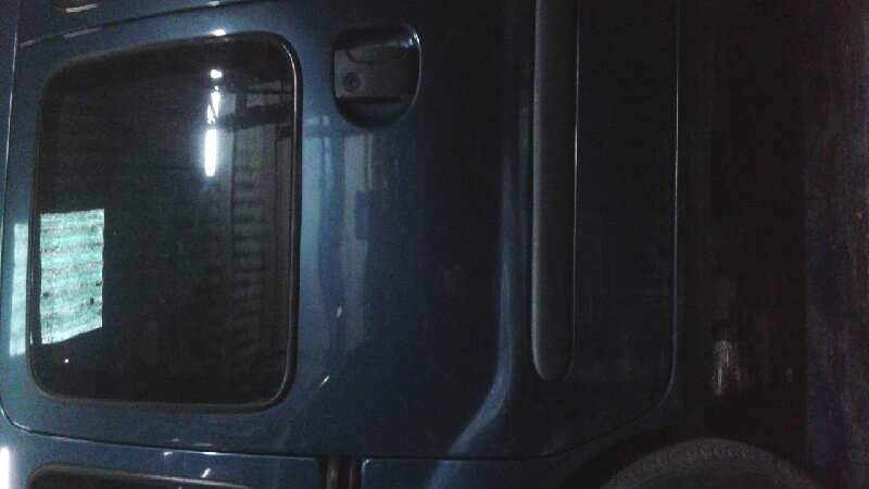 PUERTA TRASERA DERECHA