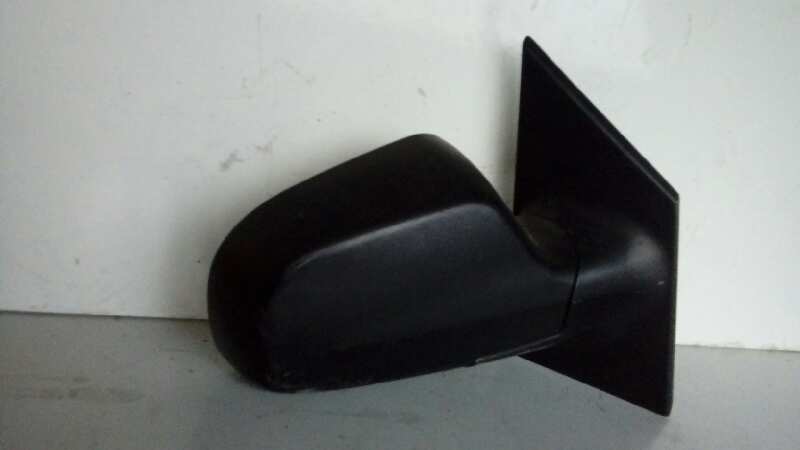 RETROVISOR DERECHO