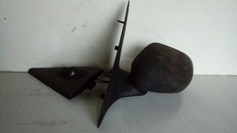 RETROVISOR IZQUIERDO