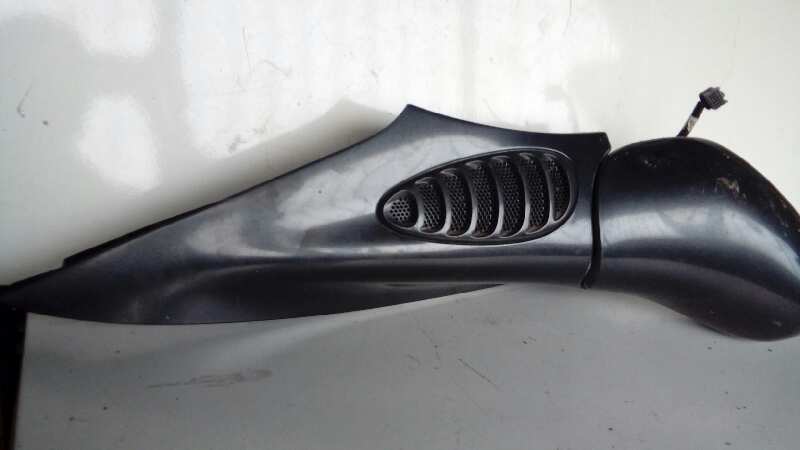 RETROVISOR IZQUIERDO