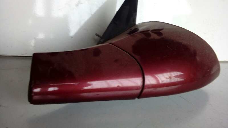 RETROVISOR IZQUIERDO