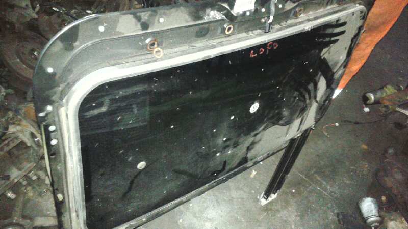 MOTOR TECHO ELECTRICO