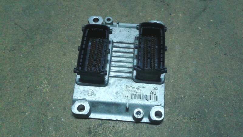 CENTRALITA MOTOR UCE