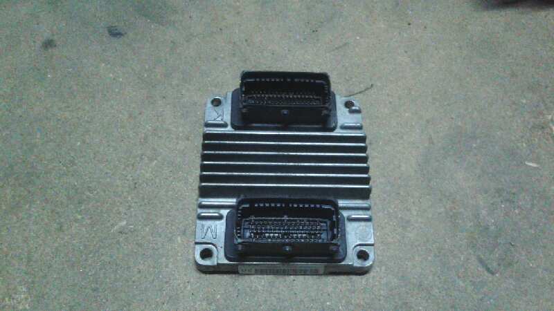 CENTRALITA MOTOR UCE