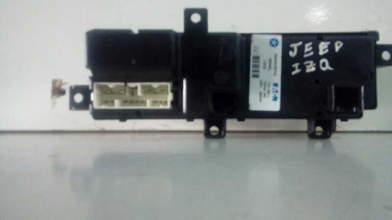 MANDO ELEVALUNAS DELANTERO IZQUIERDO 